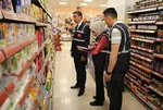 Ekipler sahaya indi! Hem marketler hem restoranlar... Kurban Bayramı öncesi sıkı denetim