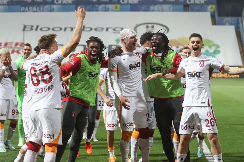 PSG'den Galatasaray'a bir yıldız daha! Icardi'nin ardından... - 2