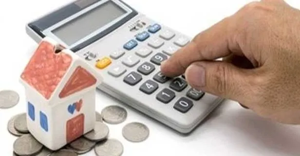 Ev almak isteyenlere büyük müjde! İşte kredi faiz oranları-4