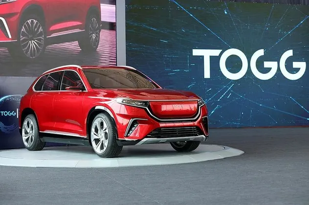 Honda'dan yerli otomobile (TOGG) sürpriz transfer