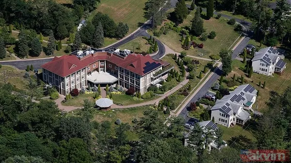 FETÖ elebaşı Gülen'in kaçırılmasının perde arkası! Arkasında CIA de olsa şer yuvası çöküyor: Pensilvanya'da 'Baş Yüce' cuntası - 21