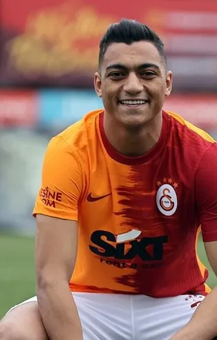 Mısır'ın efsanesi Mido'dan Fatih Terim'e tepki!