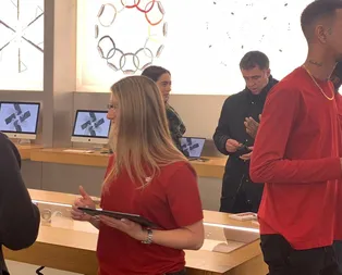 Firari FETÖ’cü Hakan Şükürün yeni görüntüleri ortaya çıktı! Bakın nerede görüntülendi