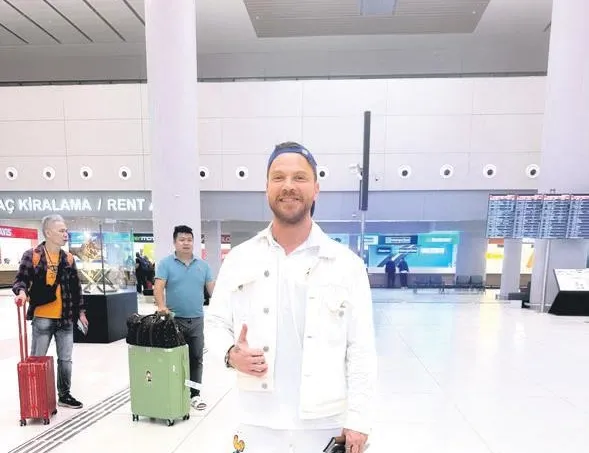 ’Uzman’ görüşü