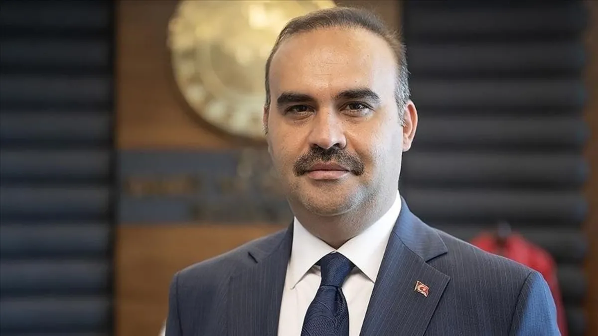 Kutup Bölgeleri Koordinasyon Kurulu kuruldu! Bakan Kacır: Ülkemizin kutuplardaki varlığını güçlendireceğiz