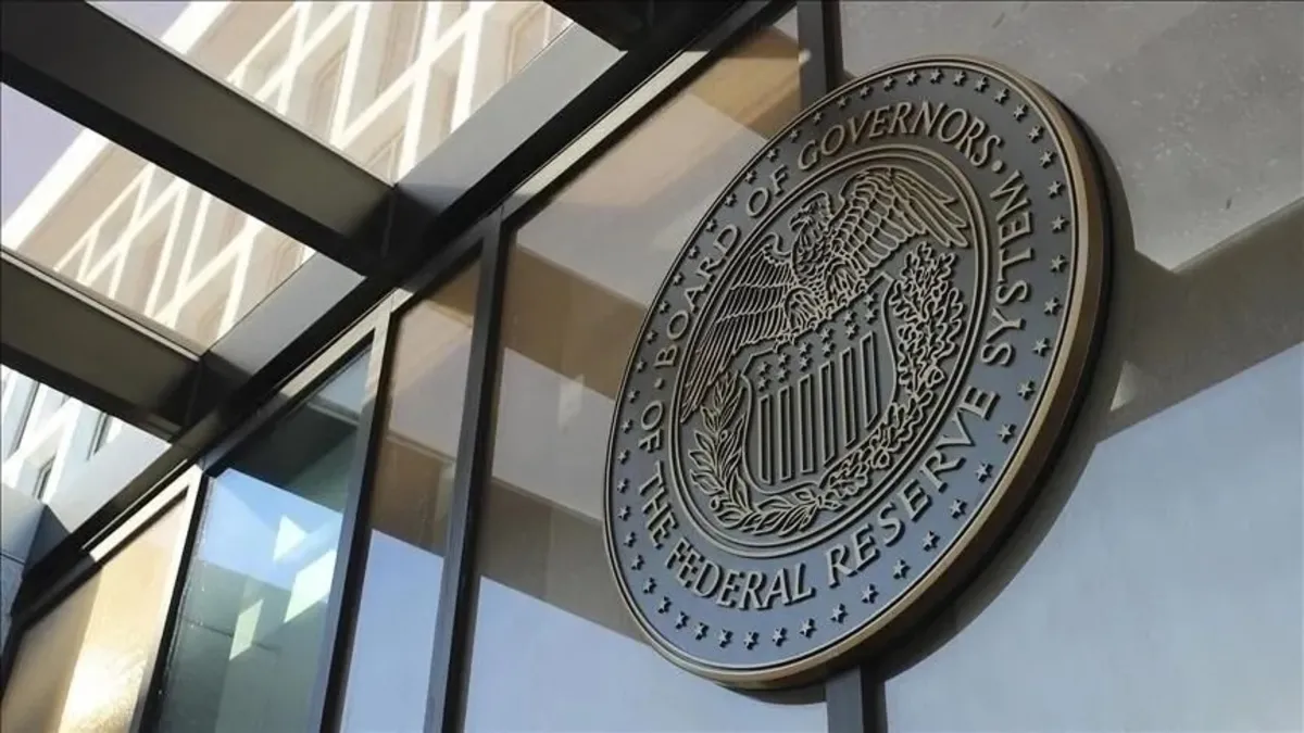 Fed Tutanakları: Enflasyon Riskleri ve Faiz Artışı İhtimali Gündemde