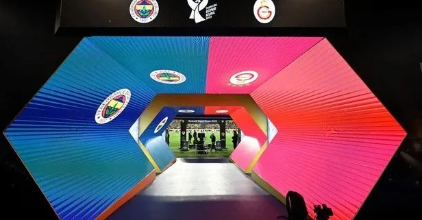 Fenerbahçe Süper Kupa kararını açıkladı! İşte Fenerbahçe’nin U-19 takımı... Galatasaray’ın karşısına bu kadro çıkacak