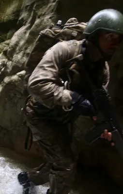 Düşmanların korkulu rüyası!