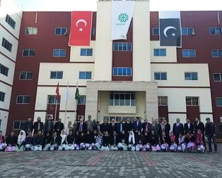 Türkiye Maarif Vakfı FETÖ izlerini siliyor