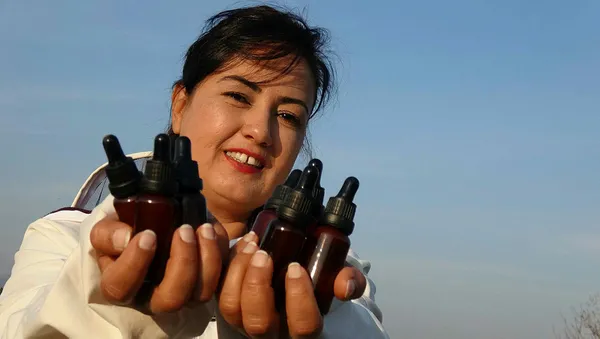 Koronavirüs sonrası talep patlaması! Bir litre propolis 10 bin liradan satılıyor!-6