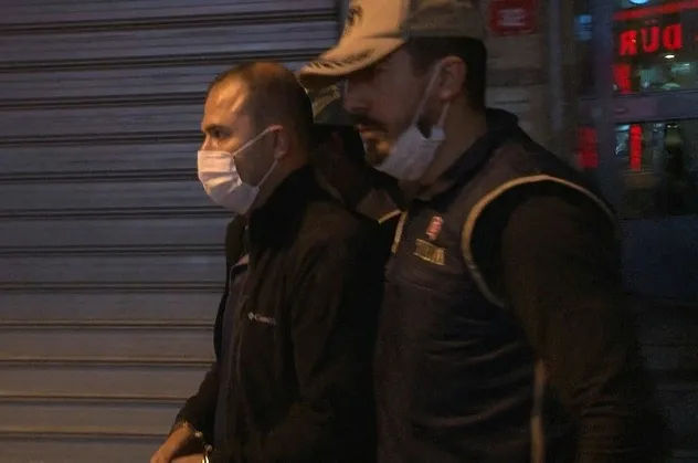 Son dakika: İstanbul'da DEAŞ operasyonu: Çok sayıda kişi gözaltına alındı