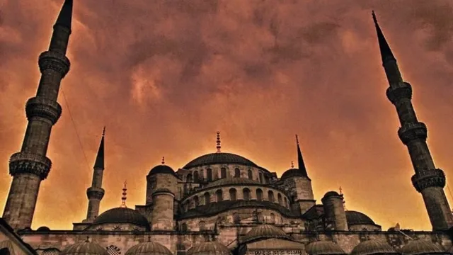 Bugün kandil mi, ne kandili? 27 Şubat hangi kandil idrak ediliyor? 2020 Diyanet kandil tarihleri ne zaman?-6