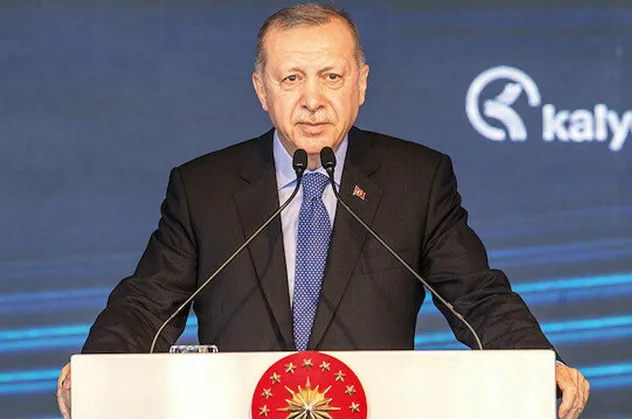 Başkan Erdoğan'ın 'müjde vereceğiz' sözleri sanat dünyasını heyecanlandırdı: Bizi kimse tutamaz
