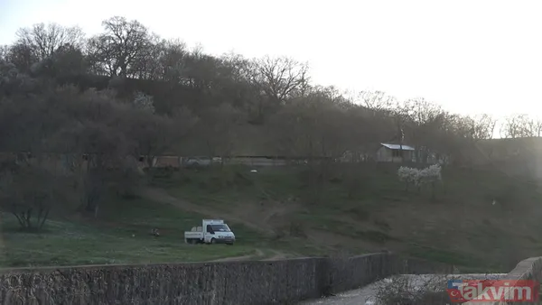 Pompalı dehşet! Eşi ile oğlunu öldürdü, kendisi ile kızını yaraladı - 10