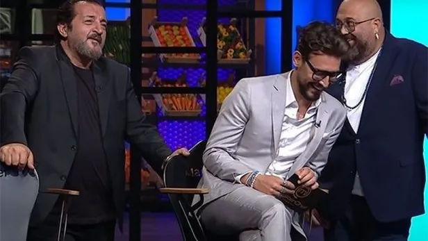 Acun Ilıcalı'yı sonunda çileden çıkardılar o da Masterchef'i gözden çıkardı! Kafayı fena taktı o ismi bulmadan yeni bölüm yok-2