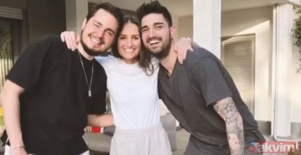 Kızları Zübeyde Melek o anları paylaştı! Dilek Taşı’nın Macide’si Perihan Savaş eski aşkı İbrahim Tatlıses'le yıllar sonra bir arada! - 21