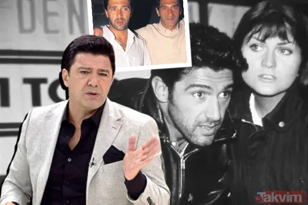 Hakan Ural'ın babasıyla ilgili paylaşımını görenler şaşkına döndü! Oğlunu yıllarca kabul etmemişti: "Babası Selçuk Ural değil miydi?" - 1