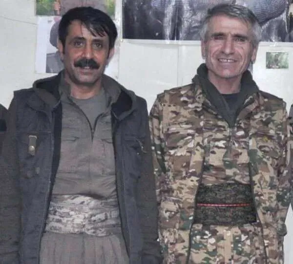 Son dakika: Başkan Erdoğan duyurdu! PKK'nın Mahmur genel sorumlusu “Doktor Hüseyin” kod adlı Selman Bozkır etkisiz hale getirildi-5