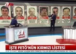 A Haber'de tek tek deşifre edildi: FETÖ'nün "Beyin Takımı" nasıl gizleniyor?