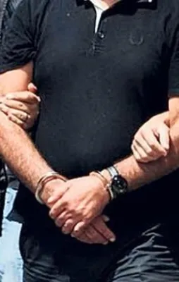 Duruşmada tutuklandılar