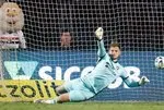 Galatasaray'da Muslera'nın yerine yeni eldiven! 8 milyon Euro'ya transfer edilmişti...