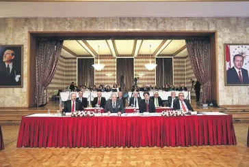 Emekli askerler: Terör suçuna bulaşanlar cezalandırılsın