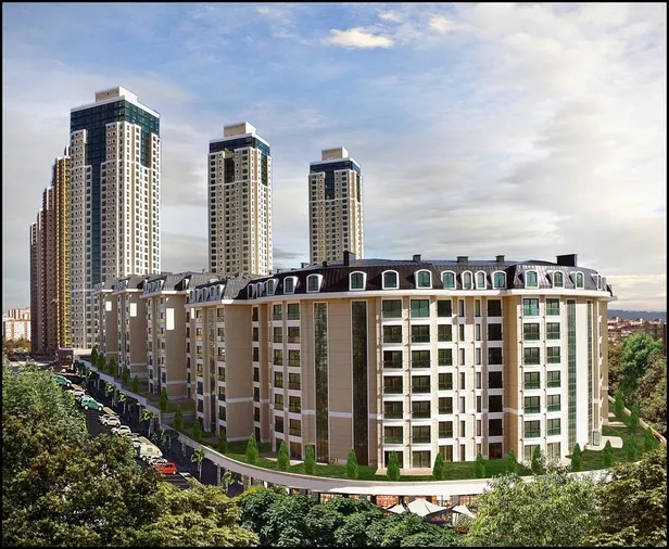 CHP'li Ataşehir Belediyesi'nde yolsuzluk belgelendi! Damadın kıyağı rezidans dairesi-3