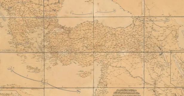 Çoğunu ilk kez duyacaksınız: Şehirlerin Osmanlı dönemindeki isimleri açıklandı! Samsun, Van, İstanbul, İzmit...