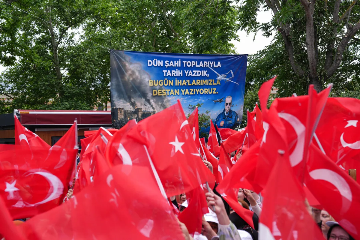 Başkan Erdoğan’dan CHP’ye sert sözler: Siyasi parti değil sanki dövüş kulübü-15