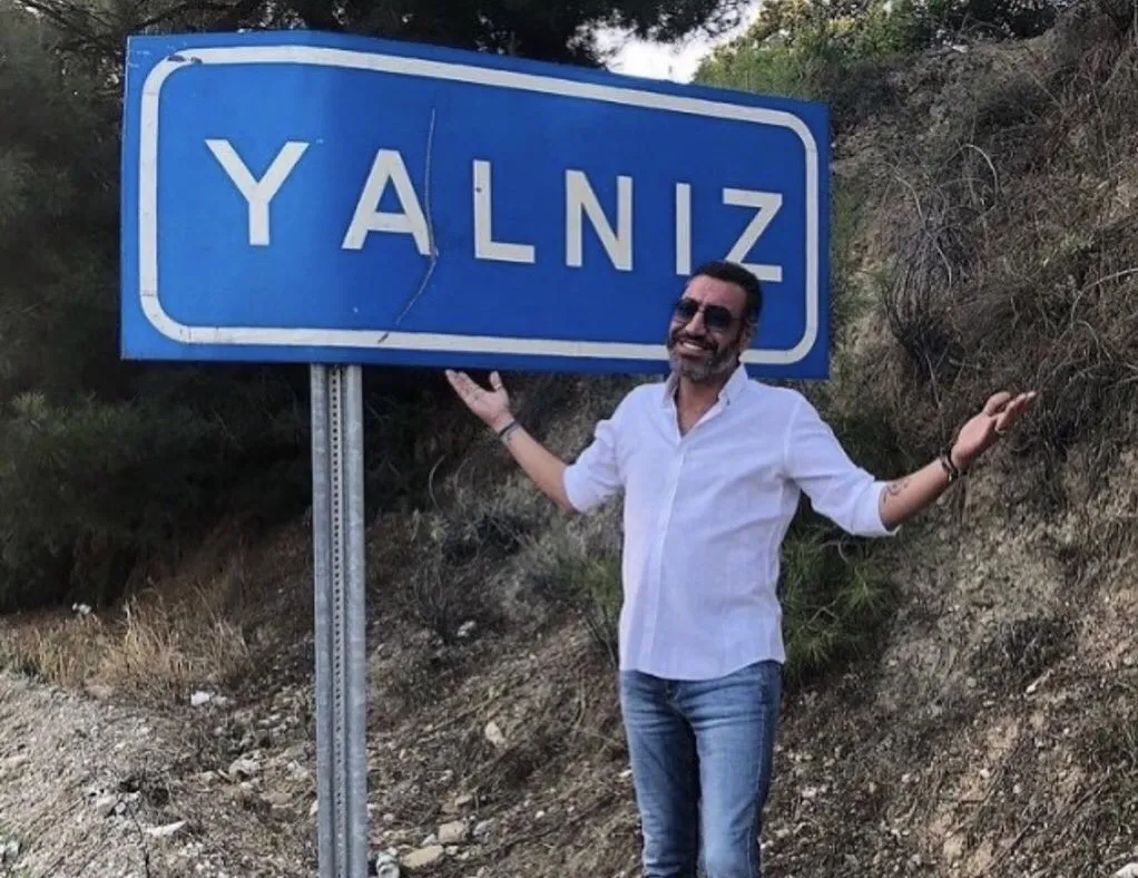 Hakan Altun hastaneye kaldırıldı