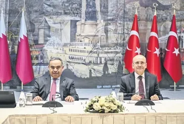 Türkiye büyük fırsatlar sunuyor