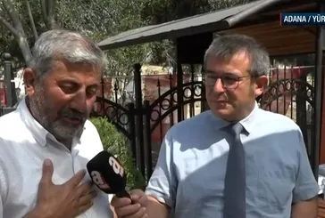 15 Temmuz şehidi ikiz polisler mezarları başında anıldı!