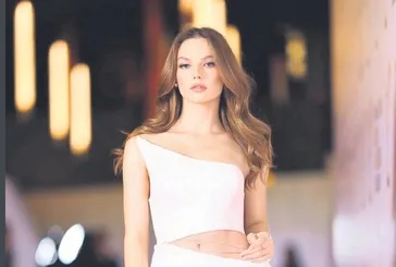 Rosa’nın zorlu yolculuğu!