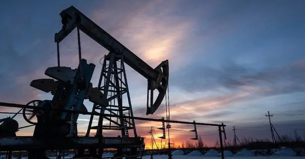 Son dakika: OPEC öngörülerine göre küresel petrol talebi günde 8.9 milyon varil düşecek