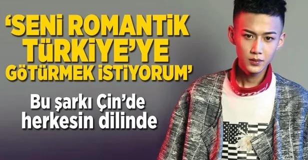 Cin In En Populer Sarkisinda Turkiye Sozleri Takvim