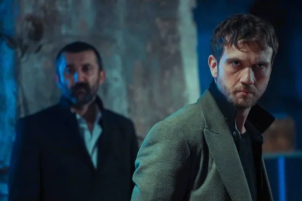 Çukur 109. bölümde bomba final sahnesi! Hepsi teker teker gidecek! Çukur 110. yeni bölüm fragmanı yayınlandı mı?-4