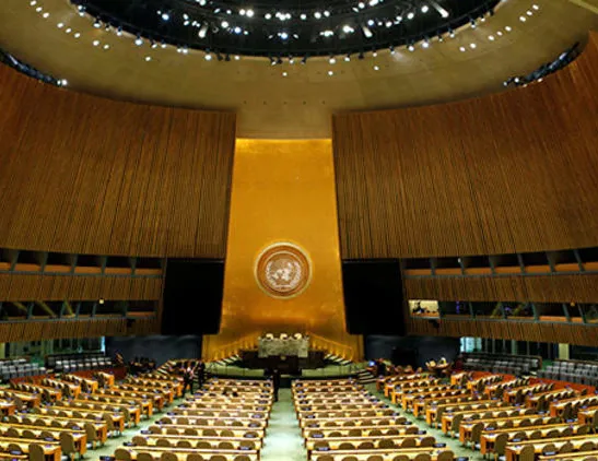 BM’de İngiltere’ye şok! 6 ay içinde devret