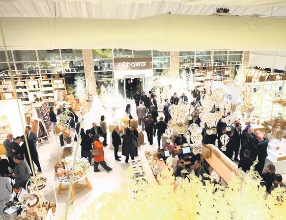 Denizli’de başlayan hikaye hakimiyete döndü: En büyük mağazasını açtı!