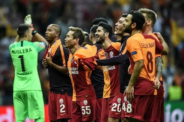 Galatasaray için kritik 14 gün!