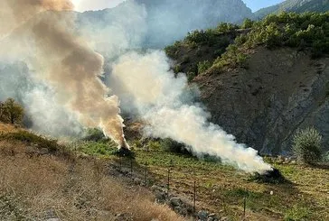Zehir tacirlerine büyük darbe