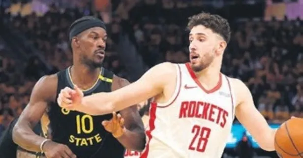 Milli yıldız Jokic’in rekorunu yakaladı!