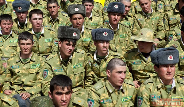 Global Power tarafından '2021 Askeri Güç Sıralaması' yayınlandı! Türkiye hava gücüyle listeye damgasını vurdu - 29