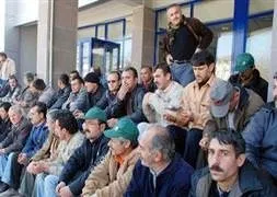 Taşeron işçilere müjde