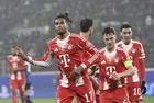 Bayern Münih Union Berlin'i 4-0 ile dağıttı!
