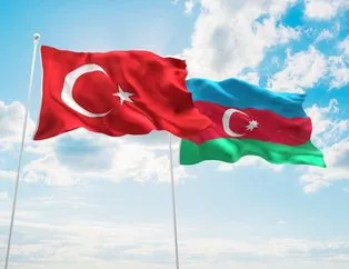 Türkiye ve Azerbaycan arasında stratejik iş birliği