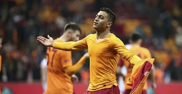 Mostafa Mohamed’in transfer piyasasının artmasını bekleyen Galatasaray hayal kırıklığına uğradı