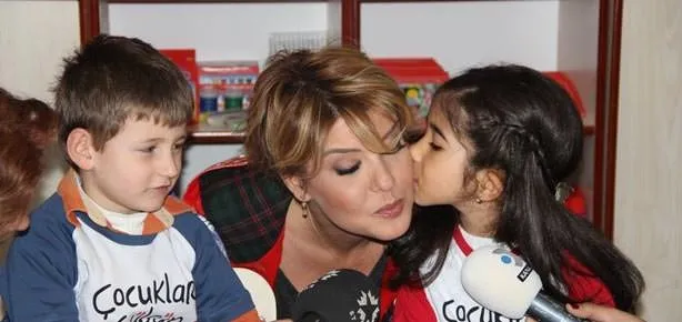 Maksat onlar gülsün