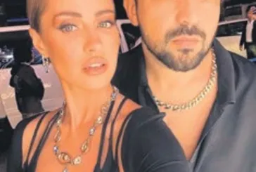 Müzisyen Asil Gök ile komşusu arasında gürültü krizi