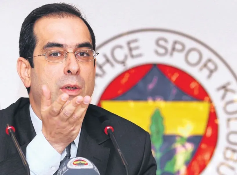 Şekip Mosturoğlu yürüyecek!
