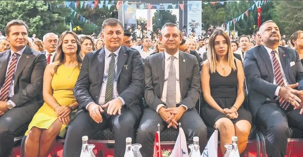 CHP'de Dilruba çatlağı: Yalana gel!